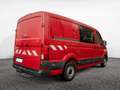 Volkswagen Crafter Kasten 35 2.0 TDI  AHK Klima Bluetooth Rot - thumbnail 3