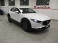 Mazda CX-30 2.0L E-SKYACTIV-G 2WD EVOLVE-HYBRID(122CV)UNIPROPR Bianco - thumbnail 2