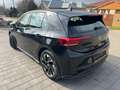 Volkswagen ID.3 Pro 150 kW LED STZH DAB+ ACC ISOFIX 62kWh Negro - thumbnail 4