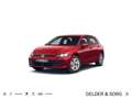 Volkswagen Golf 1.5 TSI Einparkhilfe*DAB+*GRA*Digital Rot - thumbnail 1