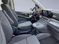 Mercedes-Benz V 250 d STYLE Lang Distronic SpurW ACC AHK AUT Gris - thumbnail 8