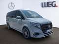 Mercedes-Benz V 250 d STYLE Lang Distronic SpurW ACC AHK AUT Grau - thumbnail 5