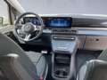 Mercedes-Benz V 250 d STYLE Lang Distronic SpurW ACC AHK AUT Grau - thumbnail 9
