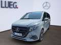 Mercedes-Benz V 250 d STYLE Lang Distronic SpurW ACC AHK AUT Grau - thumbnail 1