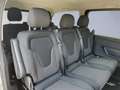 Mercedes-Benz V 250 d STYLE Lang Distronic SpurW ACC AHK AUT Gris - thumbnail 12