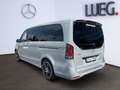 Mercedes-Benz V 250 d STYLE Lang Distronic SpurW ACC AHK AUT Gris - thumbnail 3