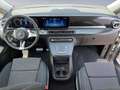 Mercedes-Benz V 250 d STYLE Lang Distronic SpurW ACC AHK AUT Grau - thumbnail 11