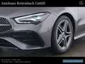 Mercedes-Benz CLA 180 CLA180 SB AMG+LED+KAMERA KEYLESS+AMBIENTE+EASYPA Grau - thumbnail 2
