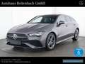 Mercedes-Benz CLA 180 CLA180 SB AMG+LED+KAMERA KEYLESS+AMBIENTE+EASYPA Grau - thumbnail 1
