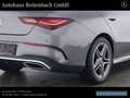 Mercedes-Benz CLA 180 CLA180 SB AMG+LED+KAMERA KEYLESS+AMBIENTE+EASYPA Grau - thumbnail 4
