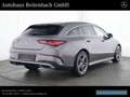 Mercedes-Benz CLA 180 CLA180 SB AMG+LED+KAMERA KEYLESS+AMBIENTE+EASYPA Grau - thumbnail 3