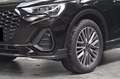 Audi Q3 Sportback 45 TFSIe TettoPano *PREZZO REALE* Noir - thumbnail 5