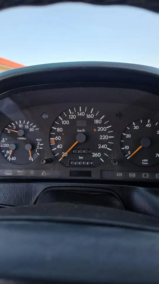 Mercedes-Benz SL 500 Roadster Aut., foto 7