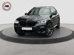 Bmw X3 20d xDr. M SPORT STANDH PANO 360° H/K 21" AHK