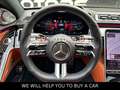 Mercedes-Benz S 500 S500 4MATIC L*AMG-PAKET*CHAUFFEUR*BURMESTER*VOLL Zwart - thumbnail 16