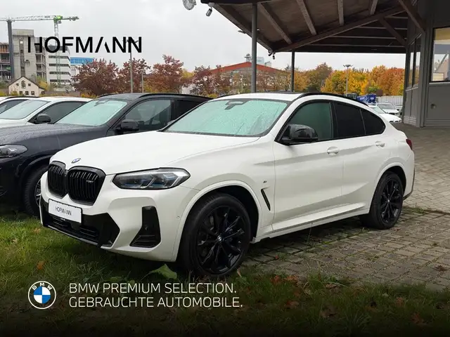 Bmw X4 M M Sport