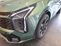 Kia Sportage GT-Line  Modell 26 Grün - thumbnail 3