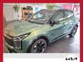 Kia Sportage GT-Line  Modell 26 Grün - thumbnail 1