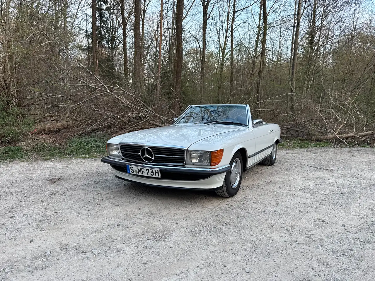 Mercedes-Benz SL 350, foto 9