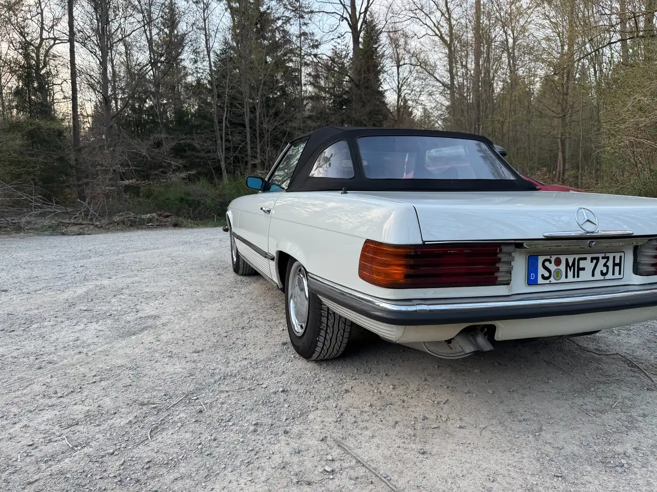 Mercedes-Benz SL 350, foto 7
