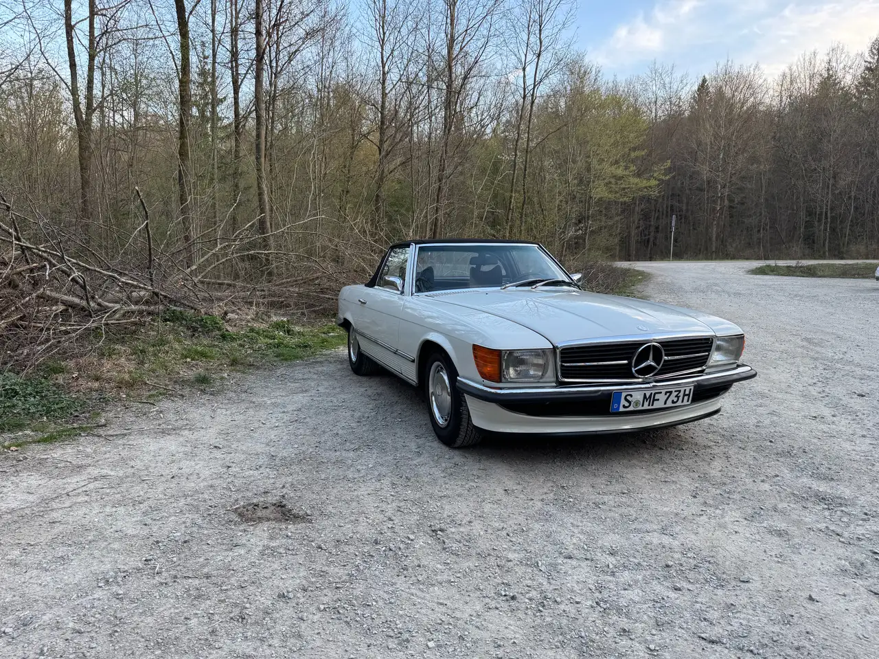 Mercedes-Benz SL 350, foto 4