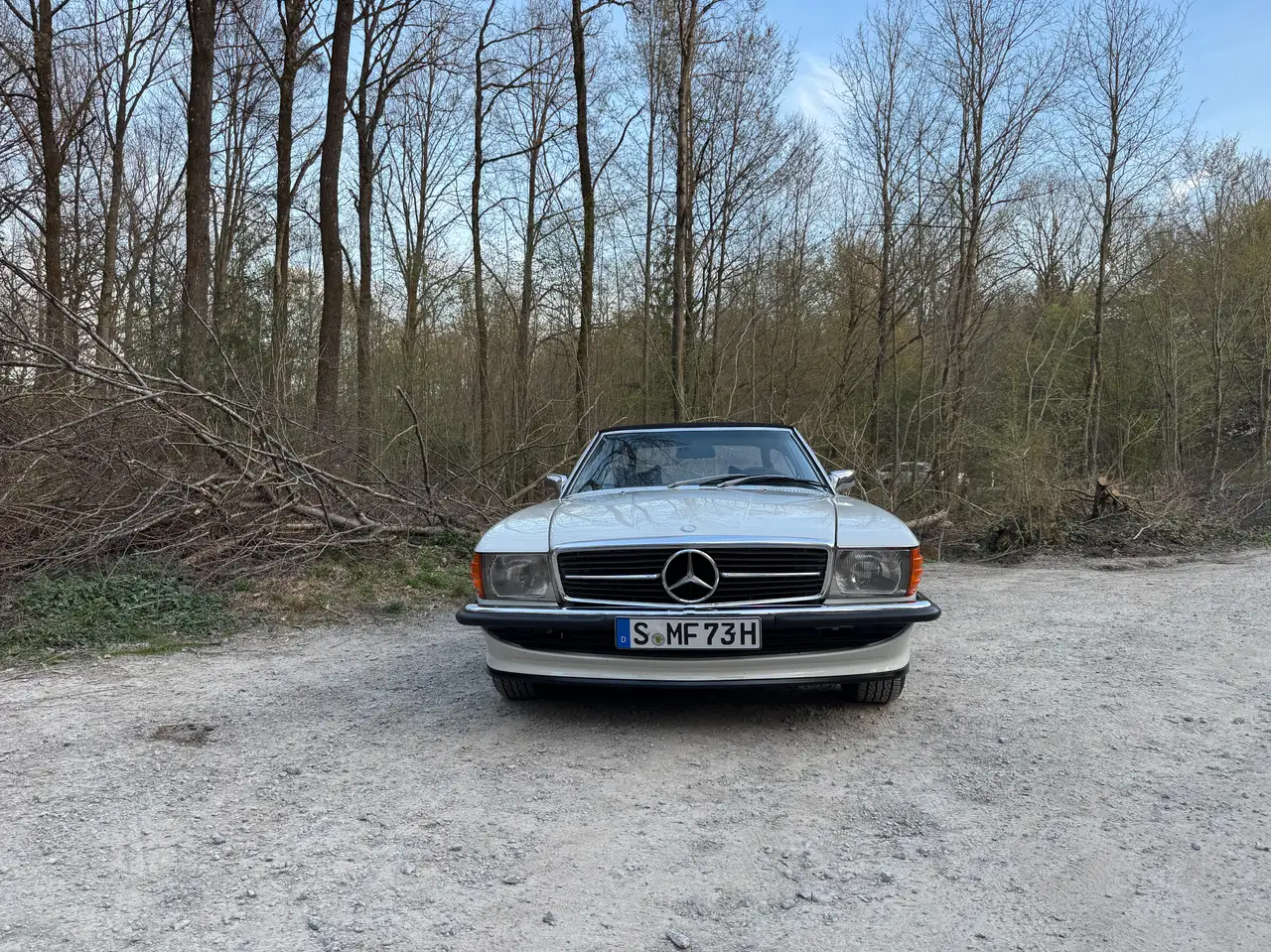 Mercedes-Benz SL 350, foto 3