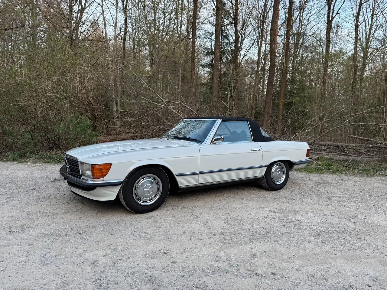 Mercedes-Benz SL 350, foto 5