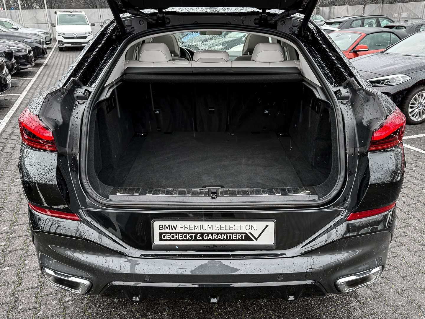 BMW X6 M Sport XDrive30d - 2021 - Joinsteer - #22