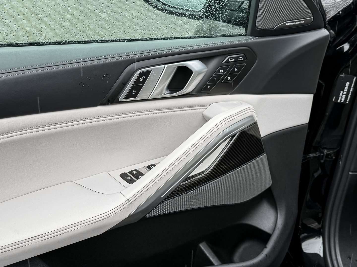 BMW X6 M Sport XDrive30d - 2021 - Joinsteer - #19