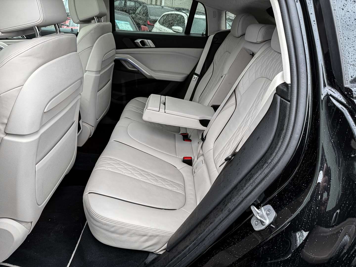 BMW X6 M Sport XDrive30d - 2021 - Joinsteer - #21