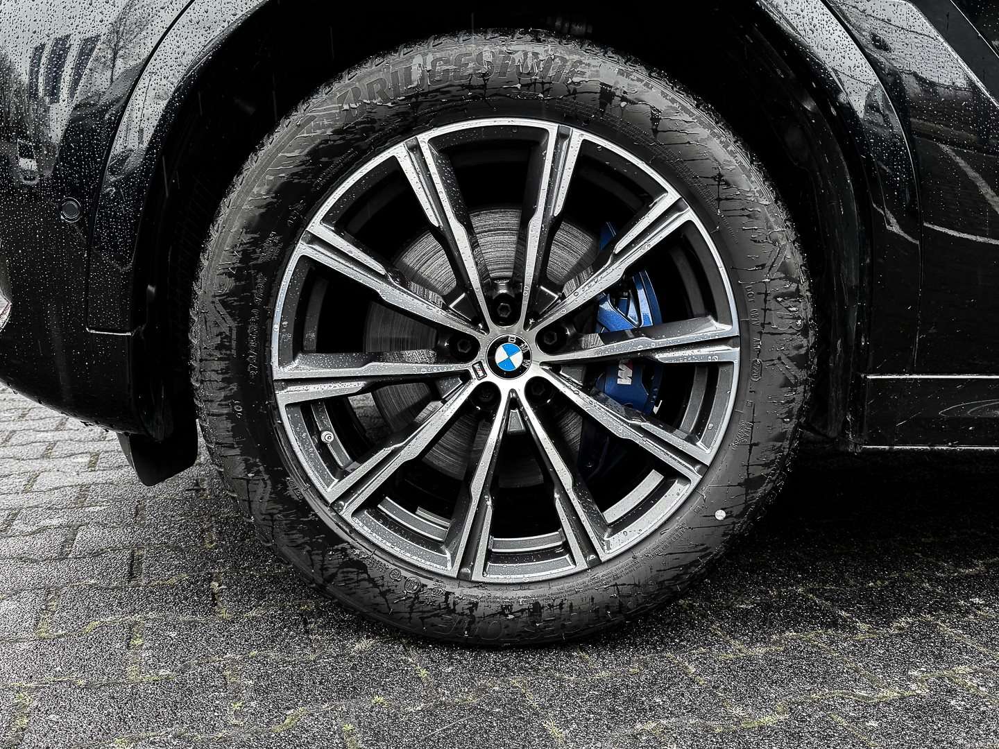 BMW X6 M Sport XDrive30d -  - Joinsteer - #5