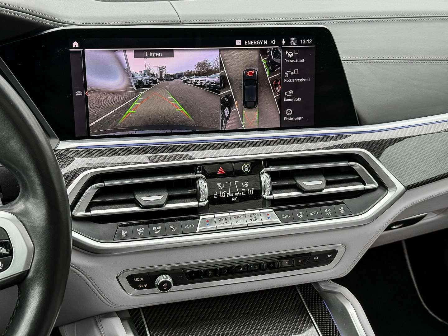 BMW X6 M Sport XDrive30d - 2021 - Joinsteer - #11