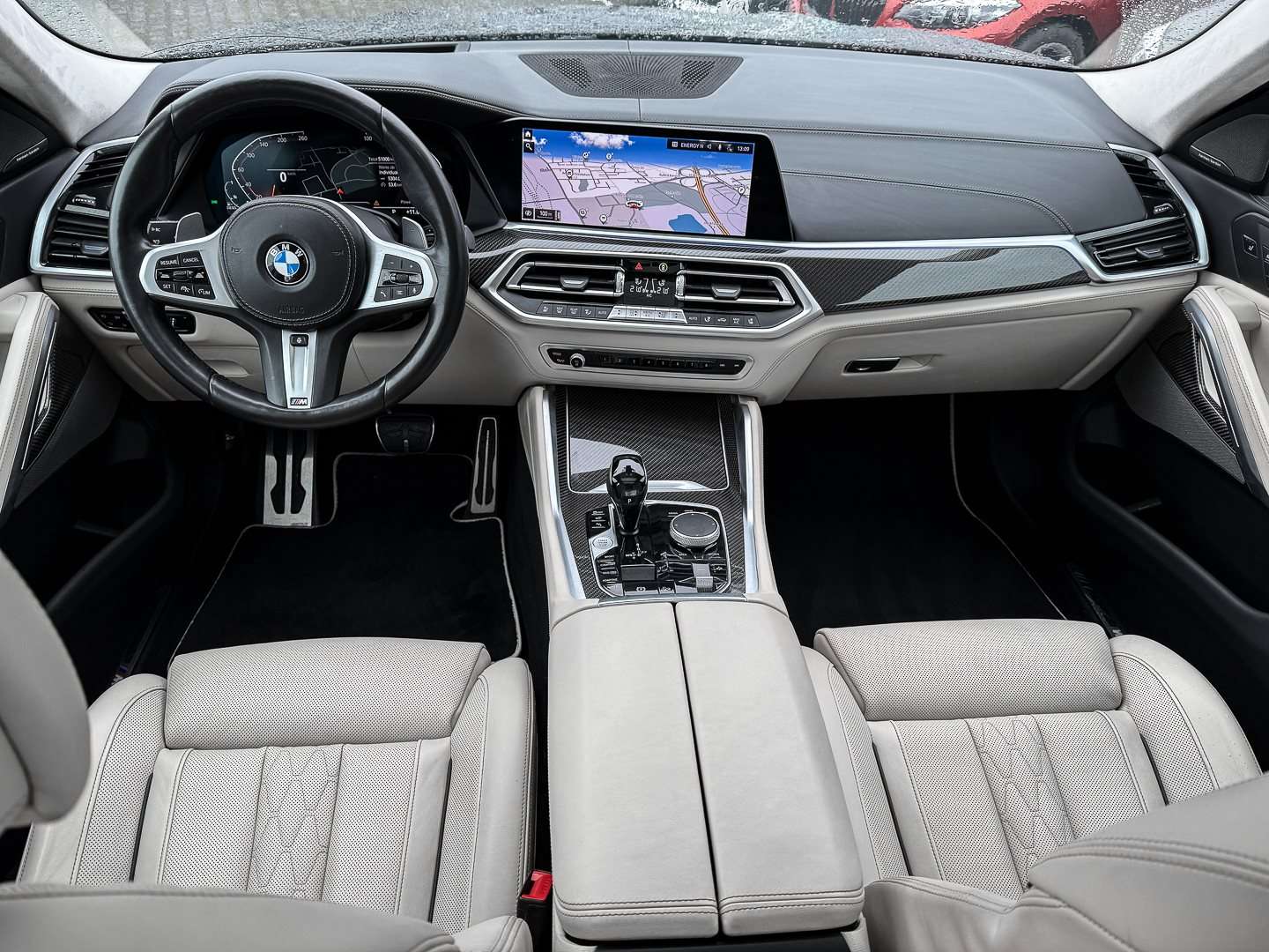 BMW X6 M Sport XDrive30d - 2021 - Joinsteer - #9