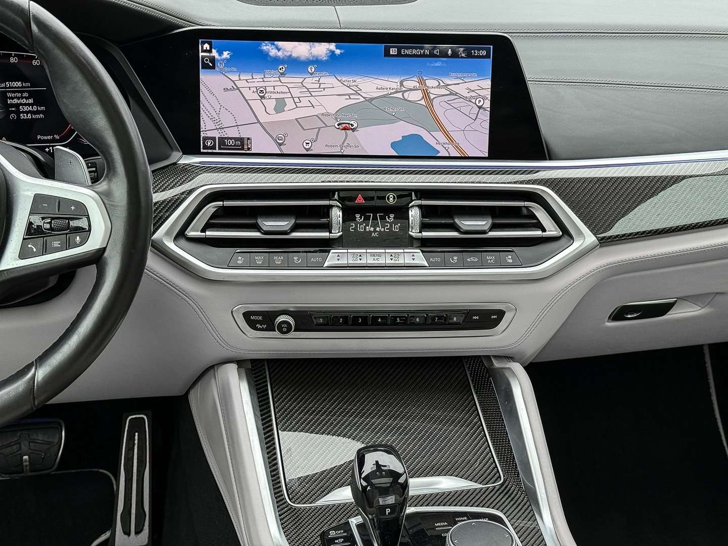 BMW X6 M Sport XDrive30d - 2021 - Joinsteer - #10