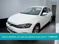 Volkswagen Polo 1.0 Advance 59kW Wit - thumbnail 1