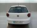 Volkswagen Polo 1.0 Advance 59kW Wit - thumbnail 4
