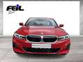 BMW 320 d   HiFi DAB LED Komfortzg. Tempomat Shz PDC Rot - thumbnail 3