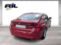 BMW 320 d   HiFi DAB LED Komfortzg. Tempomat Shz PDC Rot - thumbnail 4