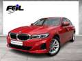 BMW 320 d   HiFi DAB LED Komfortzg. Tempomat Shz PDC Rot - thumbnail 1