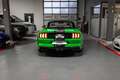 Ford Mustang 2.3 EcoBoost Cabrio LED B&O Active Sound Grün - thumbnail 11