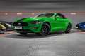 Ford Mustang 2.3 EcoBoost Cabrio LED B&O Active Sound Grün - thumbnail 3