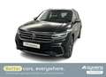 Volkswagen Tiguan Allspace 2.0 TDI SCR 4Motion DSG Чёрный - thumbnail 4