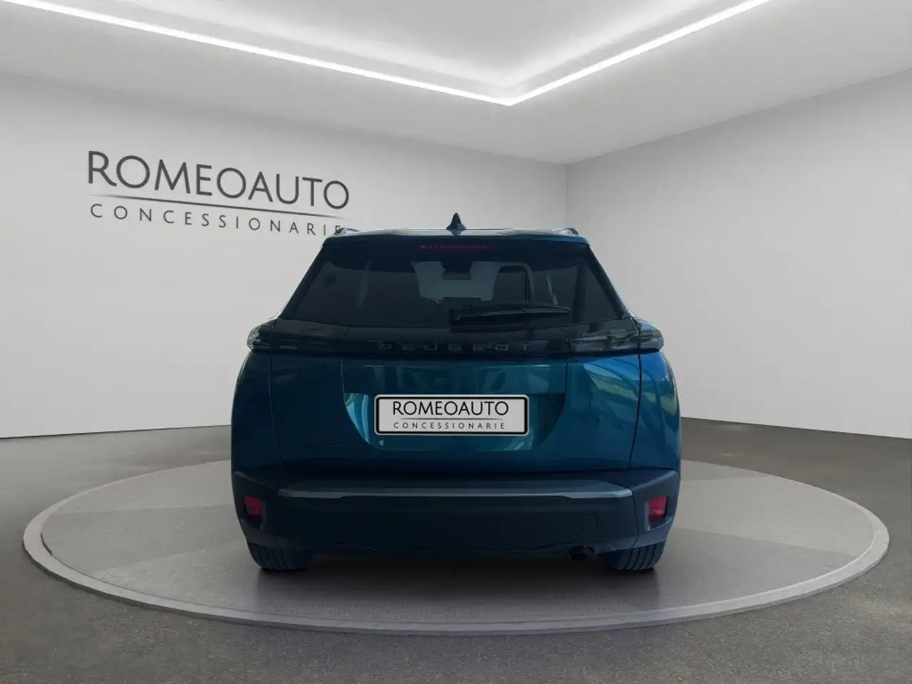 Peugeot 2008 2026
