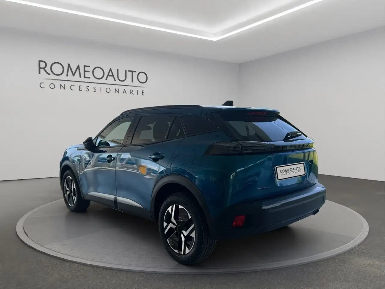 Peugeot 2008 2026