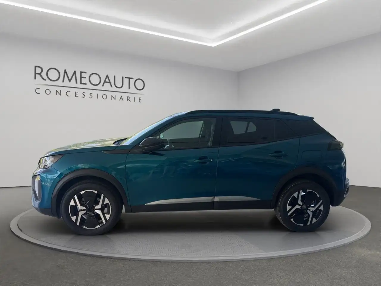 Peugeot 2008 2026