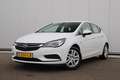 Opel Astra 1.0 Turbo Business 105PK Navigatie DAB+ Carplay Bl Wit - thumbnail 2