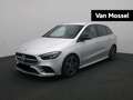 Mercedes-Benz B 180 AMG LINE + CARPLAY + NIGHTPAKKET + LED + CAMERA + Silber - thumbnail 1