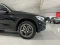 Mercedes-Benz GLC 300 Coupé 300e 4Matic Negro - thumbnail 11