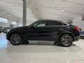 Mercedes-Benz GLC 300 Coupé 300e 4Matic Negro - thumbnail 4