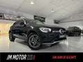 Mercedes-Benz GLC 300 Coupé 300e 4Matic Negro - thumbnail 1